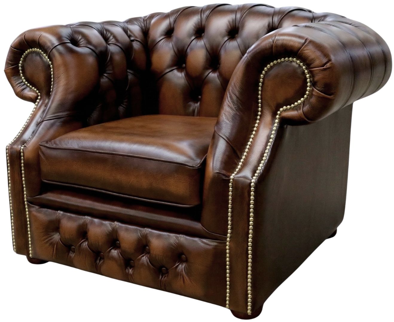 The Windsor Chesterfield